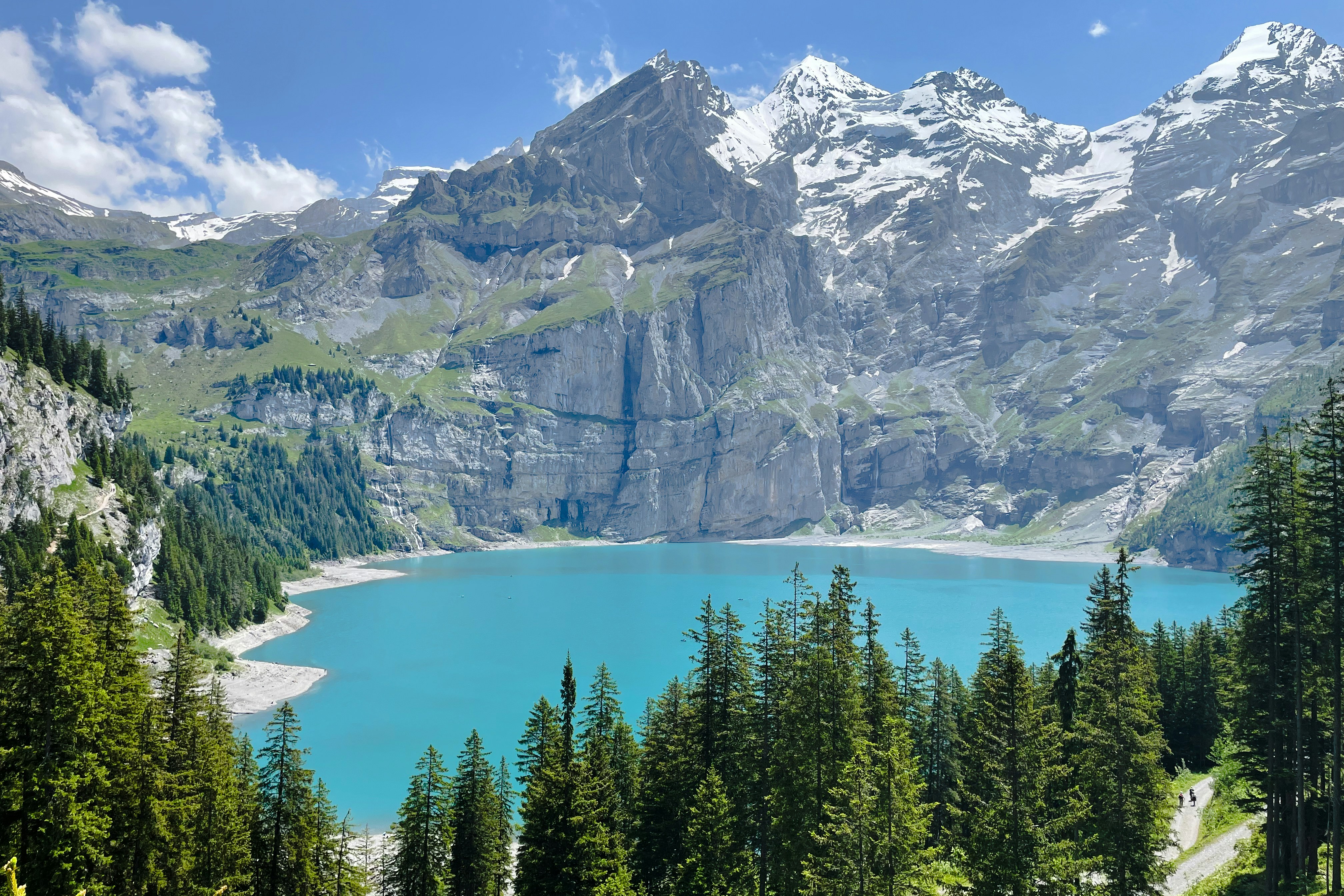 Immeubles Collectifs