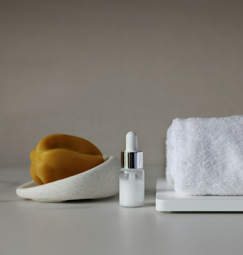 Travel Wellness Drops