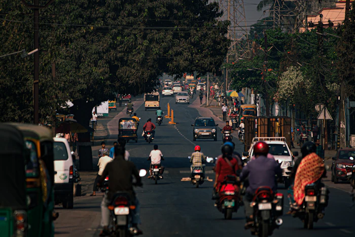 Most Walkable Neighborhoods