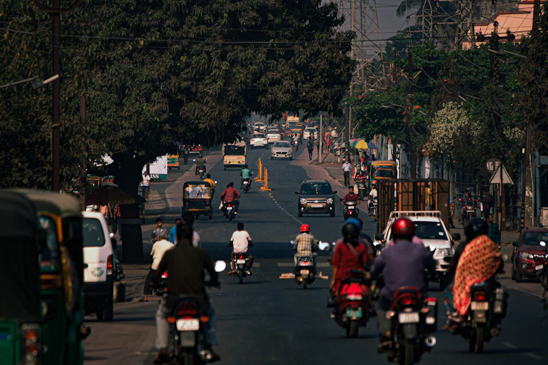 Most Walkable Neighborhoods in Bhubaneswar to Explore Entirely on Foot