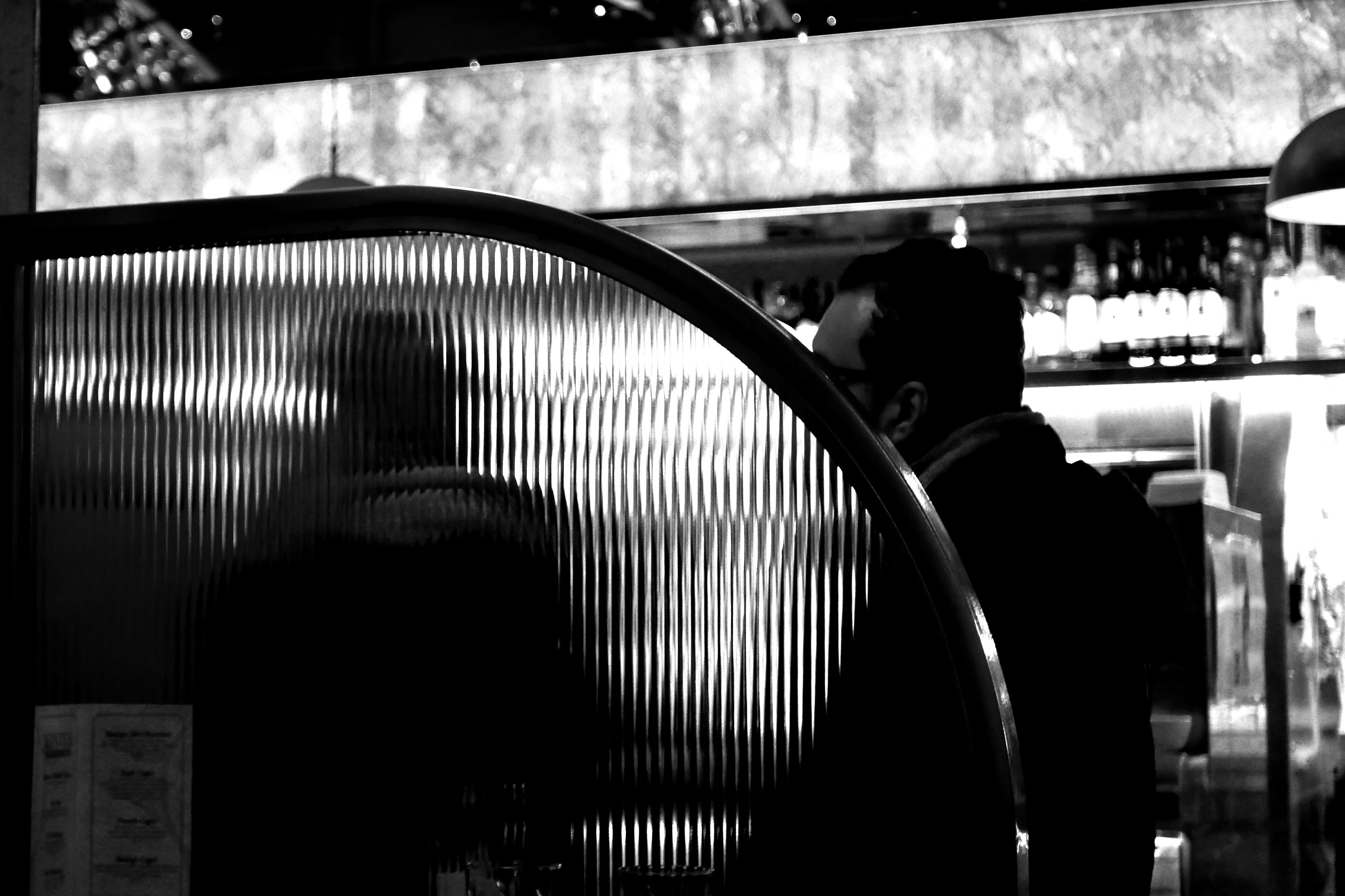 Miguel Ángel García Martín y Stanislas Pili | XVII Ciclo de▸