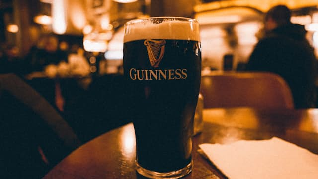 Guinness