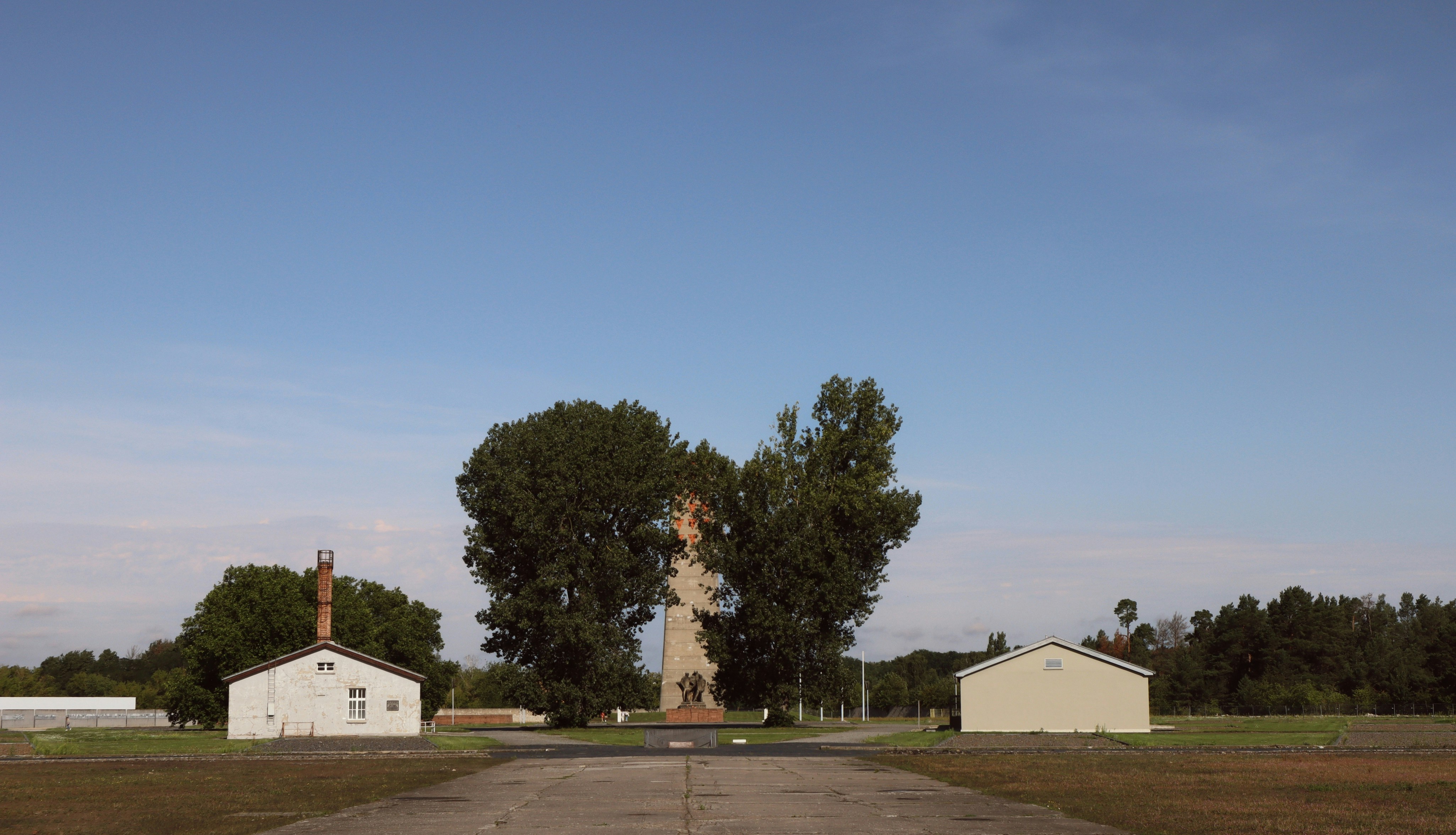 Stillman Park