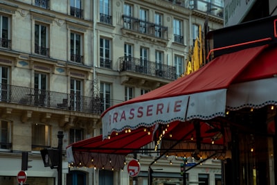 Terrasse ensoleillée