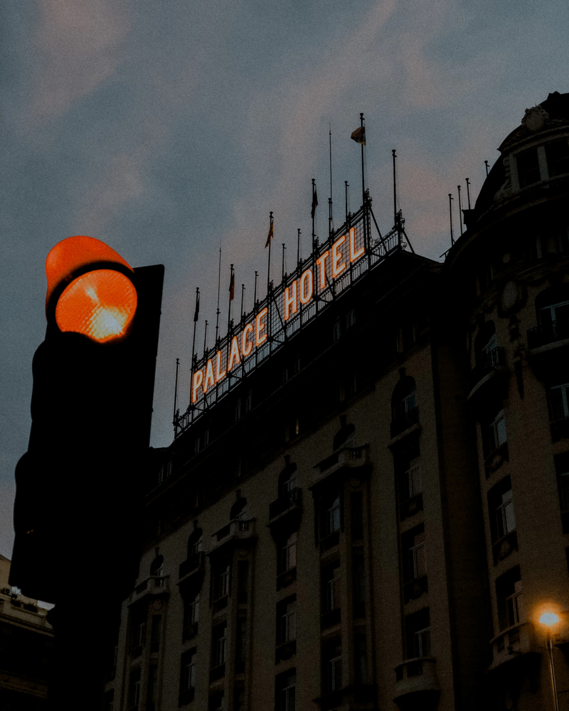 woman wearing yellow long-sleeved dress under white clouds and blue sky during daytime