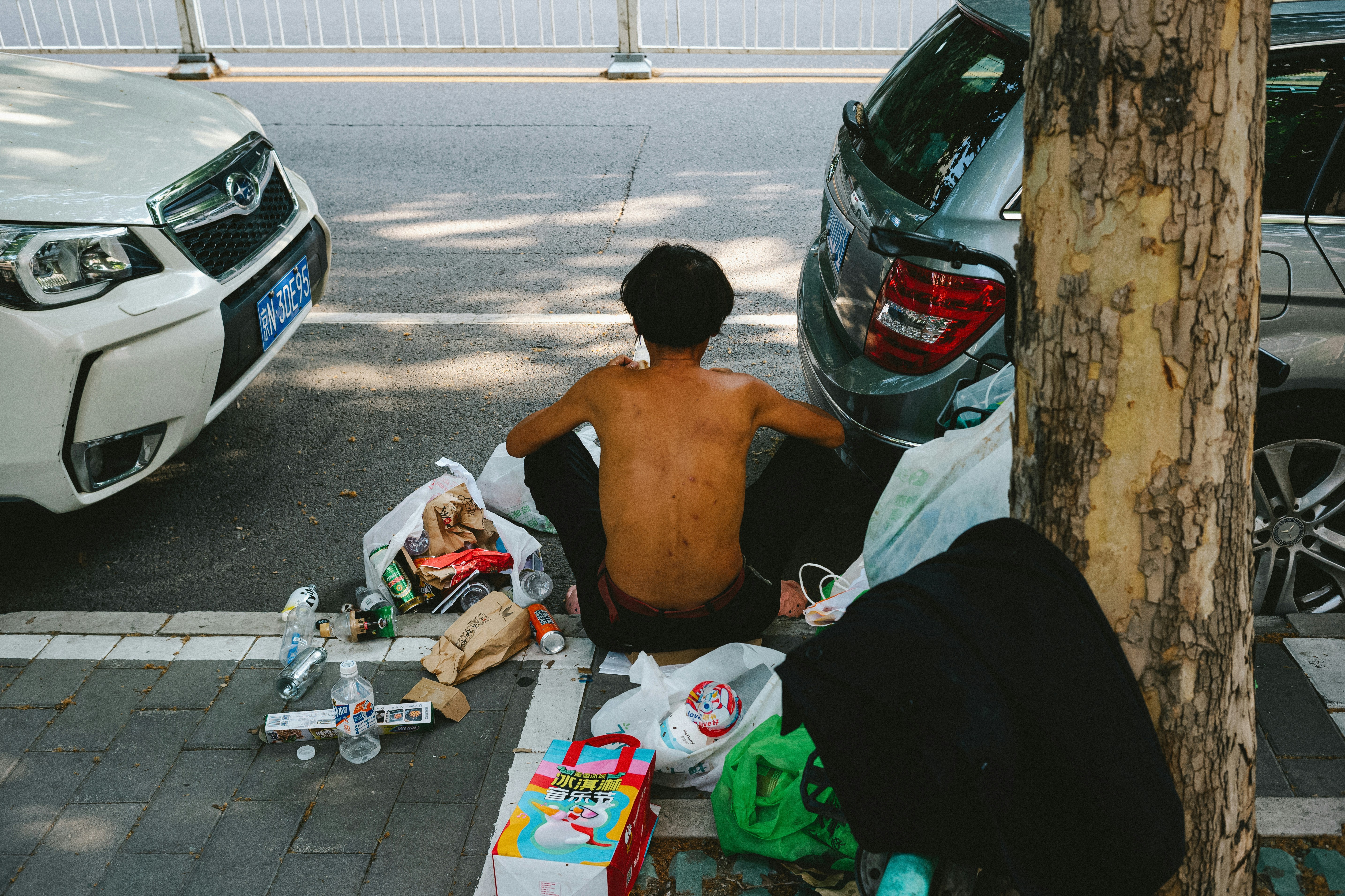 Photo by tommaomaoer