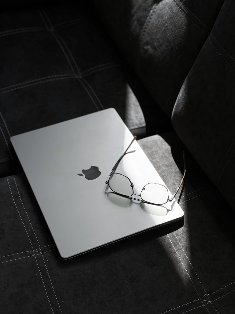 Screen Ease Blue-Light Glasses