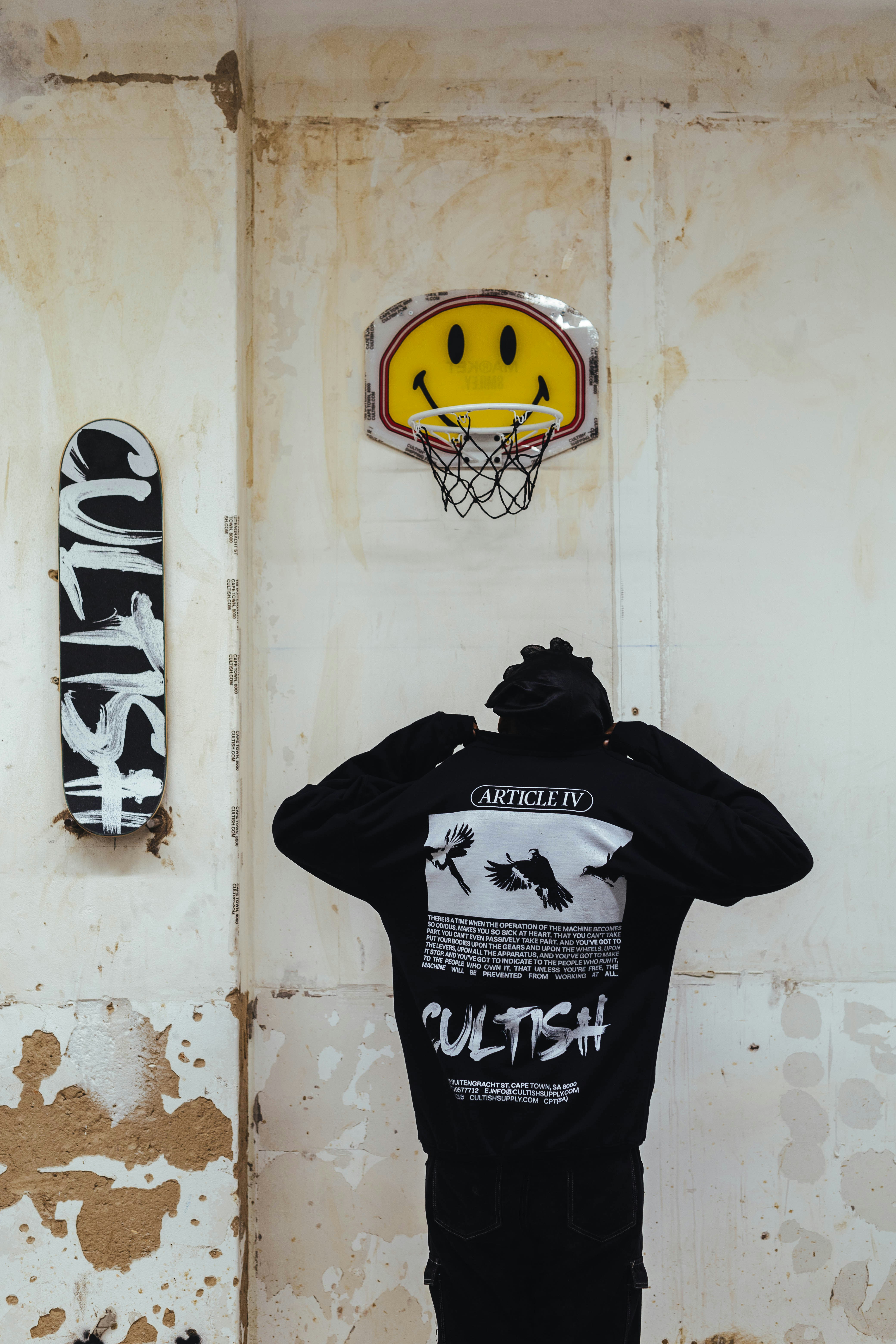 streetwear hoodie wallpaper, wallpaper, Oversized Hoodies: Styling Tips for Streetwear 6