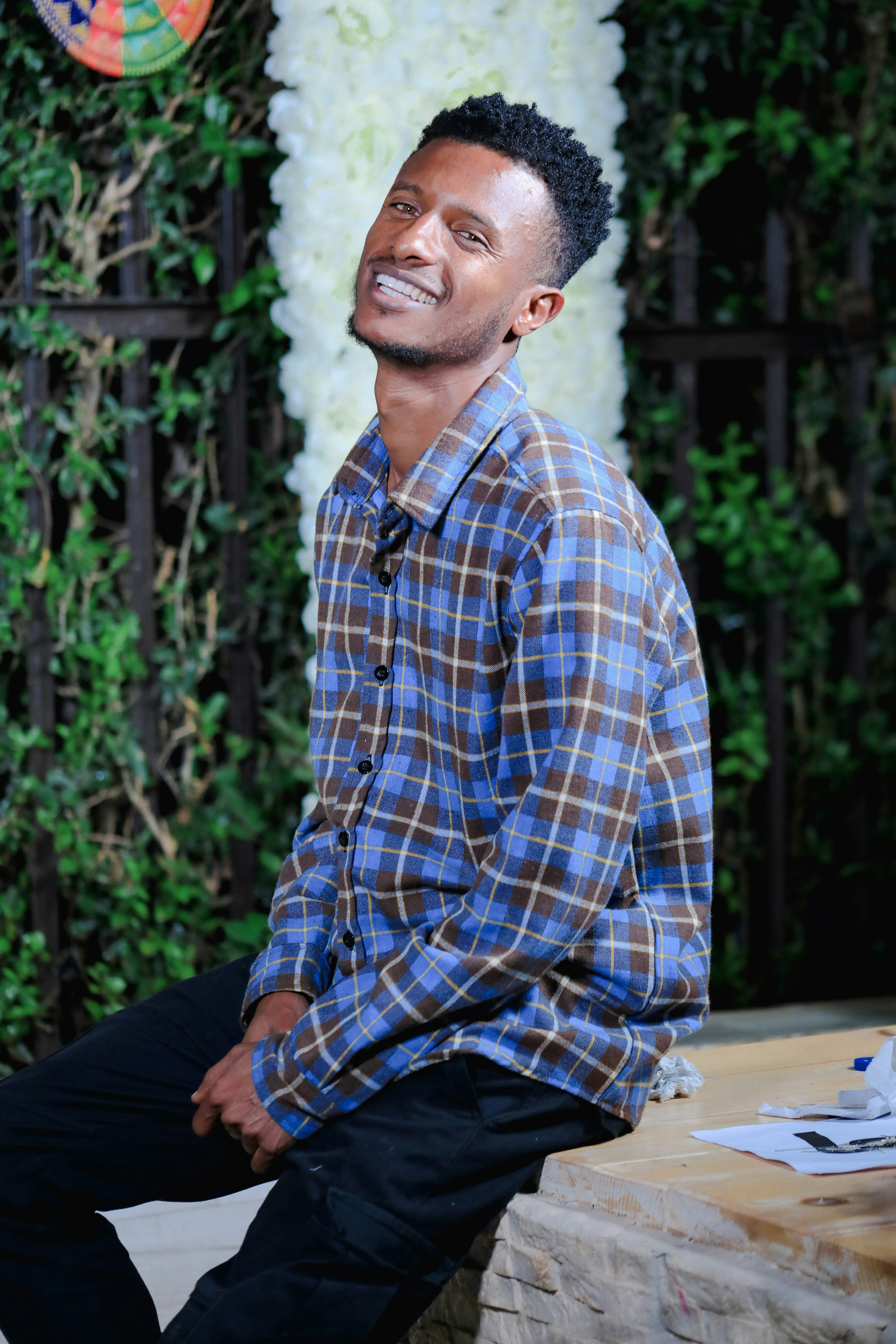 Photo by samueltsegayevisuals