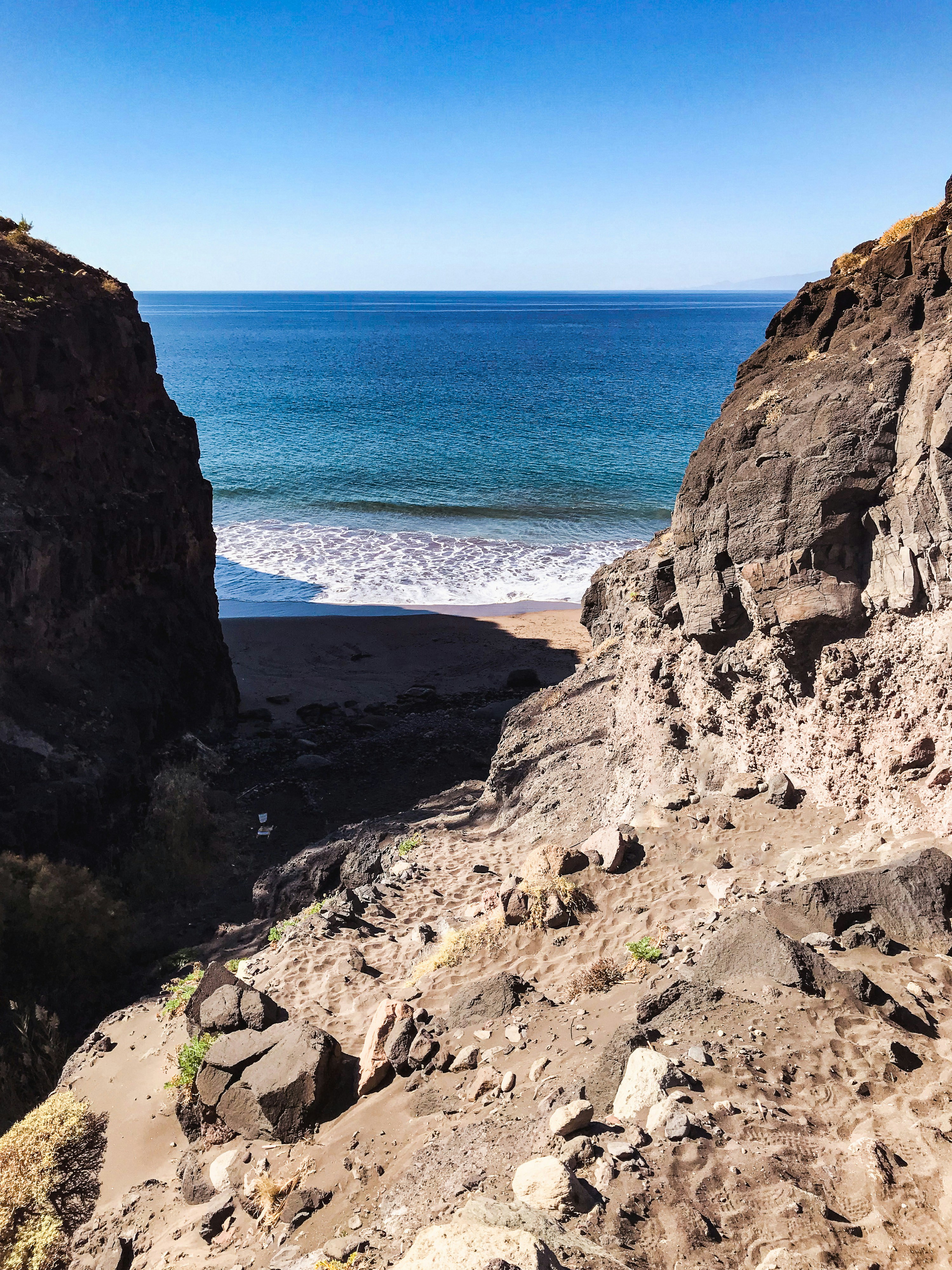 Gran Canaria – Ganzjährig Sonne