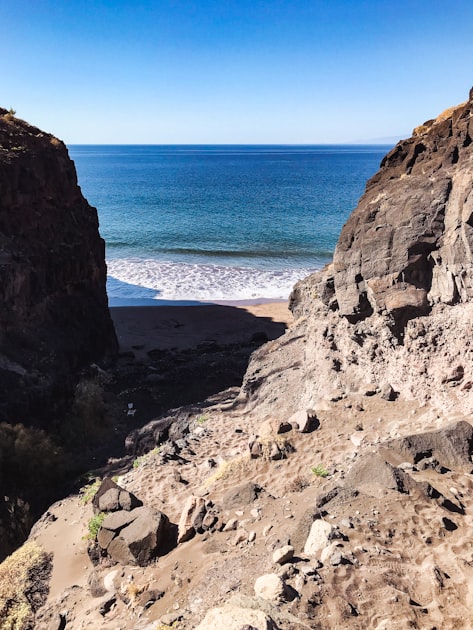 Gran Canaria – Ganzjährig Sonne