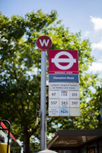 Map highlighting Wolverhampton and surrounding towns served for BCM and ECU services.