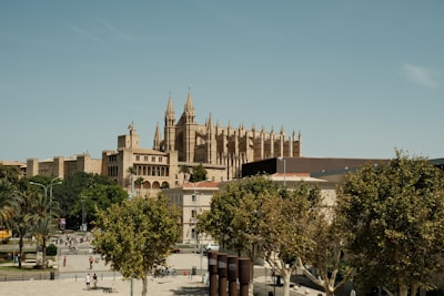 Palma de Mallorca