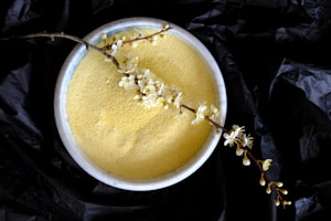 Turmeric Spice Tea