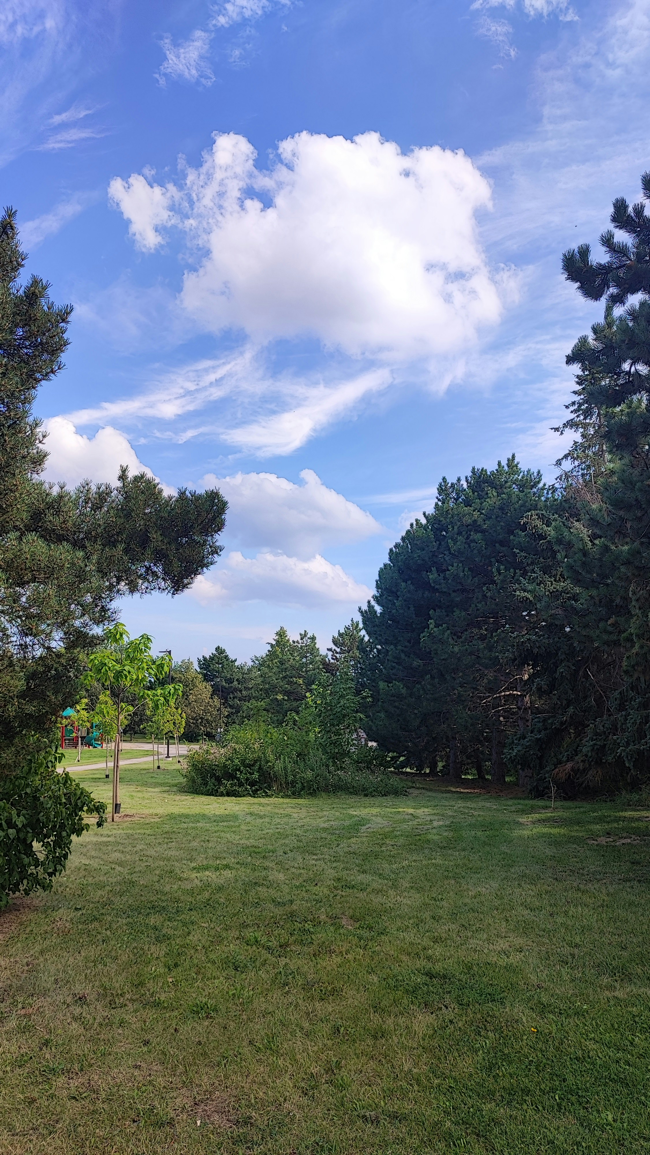 Lincoln Residential Lot