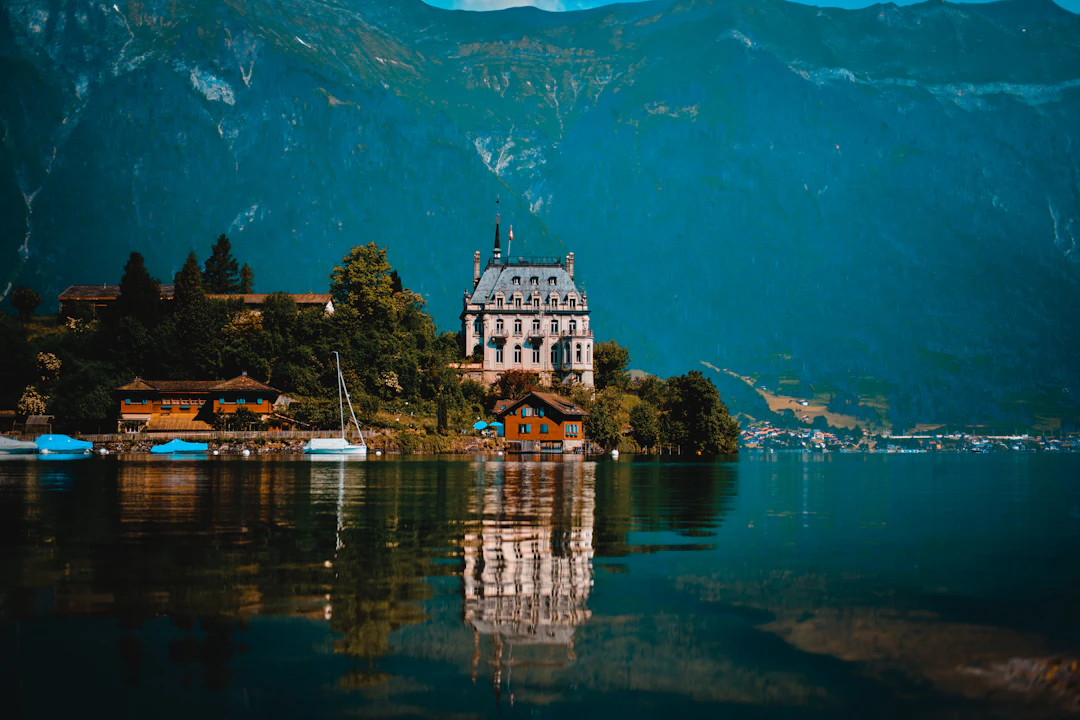3-Day Budget Switzerland Backpacking Itinerary