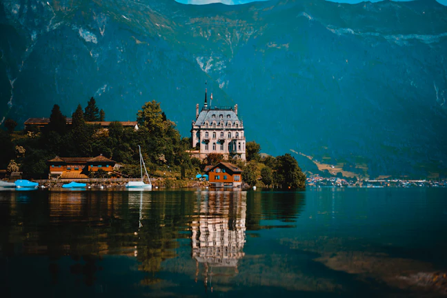 3-Day Budget Switzerland Backpacking Itinerary