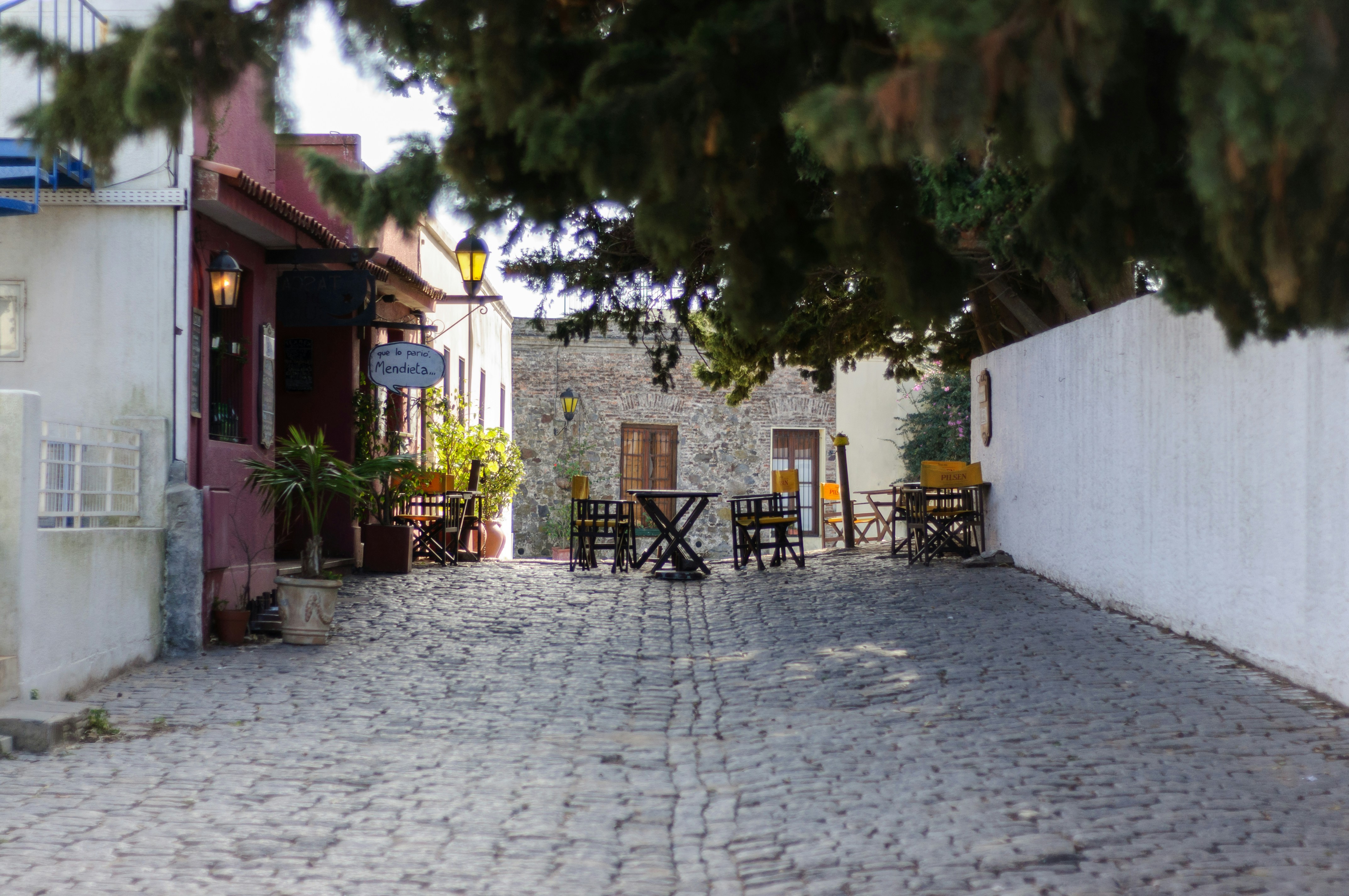 Colonia del Sacramento travel photo