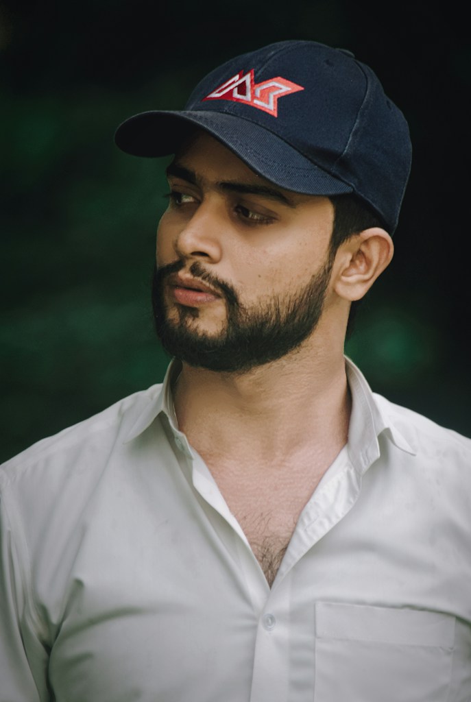 Go-Anywhere Baseball Cap