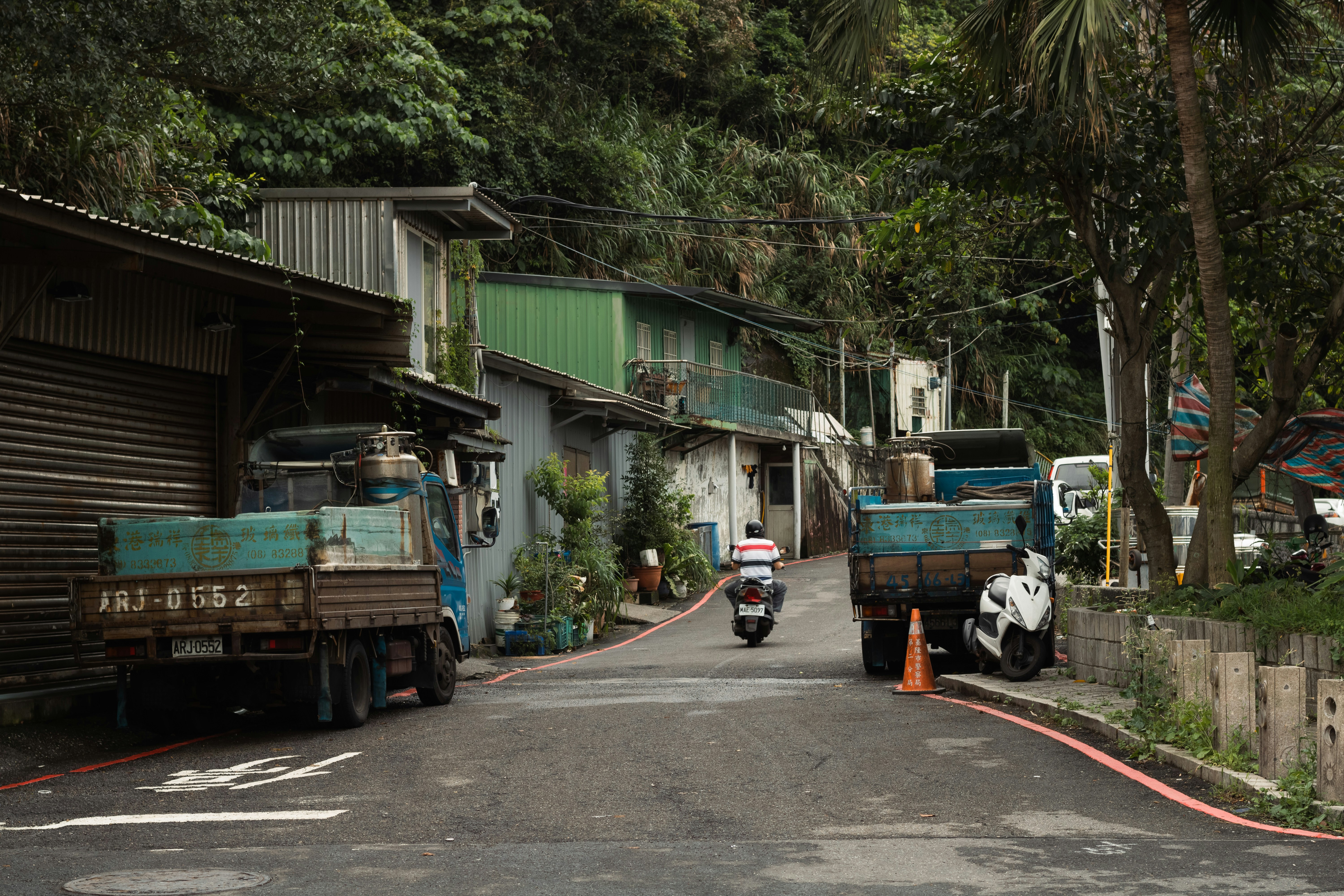 Best Areas to Stay in Yuen Long Kau Hui (2026 Guide)