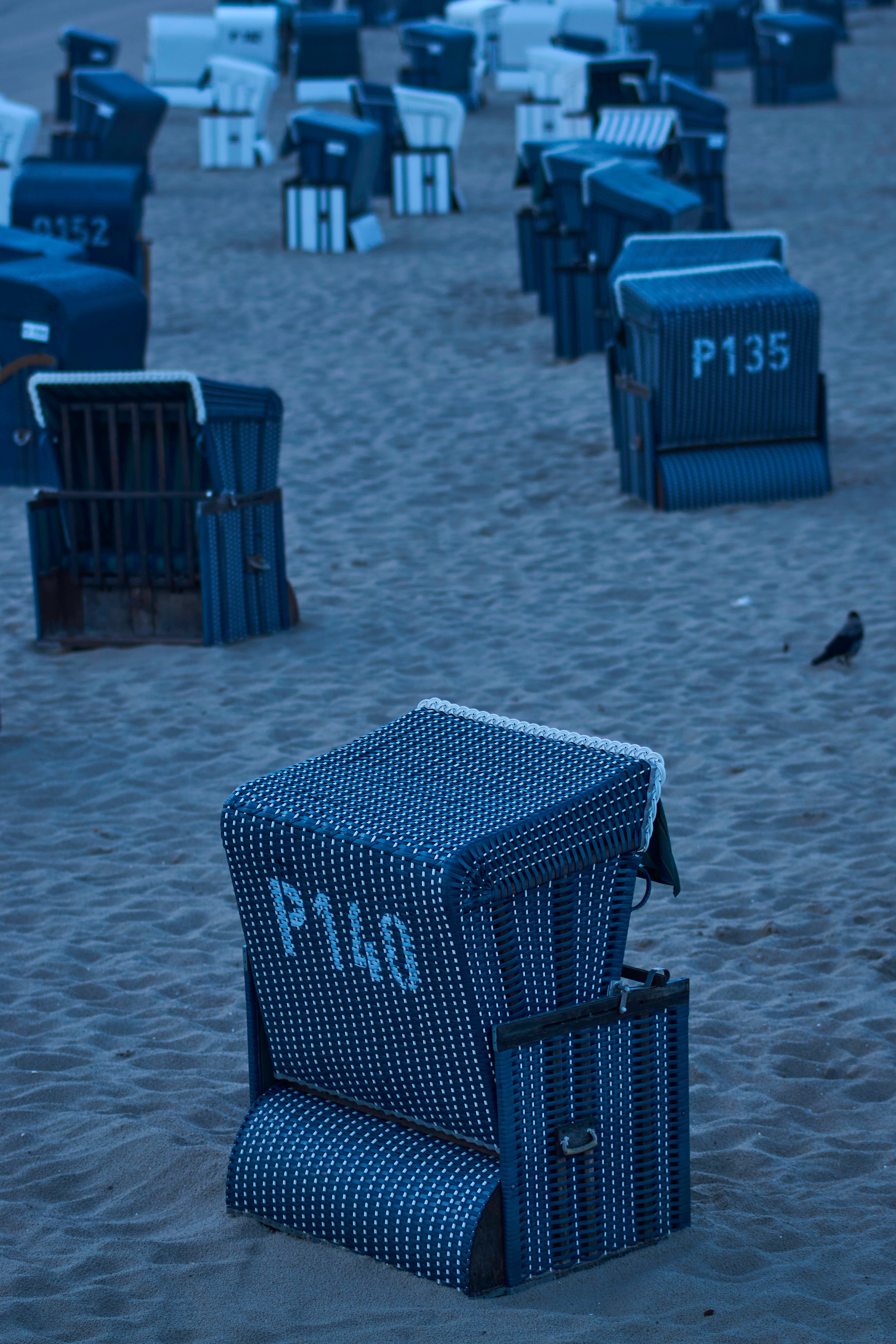 Harga Tiket Pantai Legon Pari 2025: Panduan Wisata Terbaru