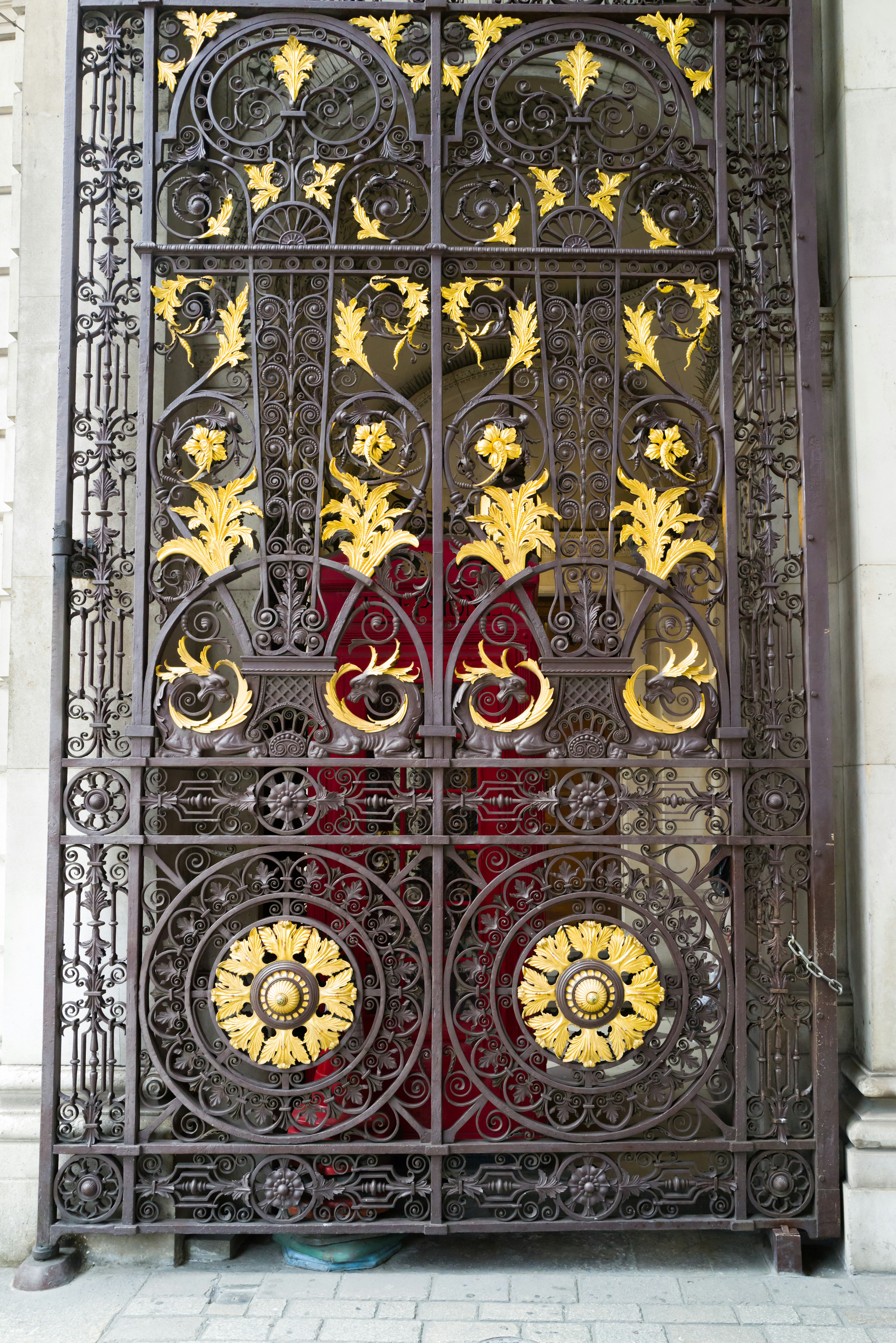 Salvage Gates & Fireplaces