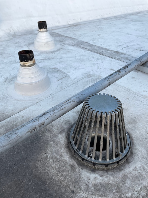 Roofers Choice Waterproofing Solutions