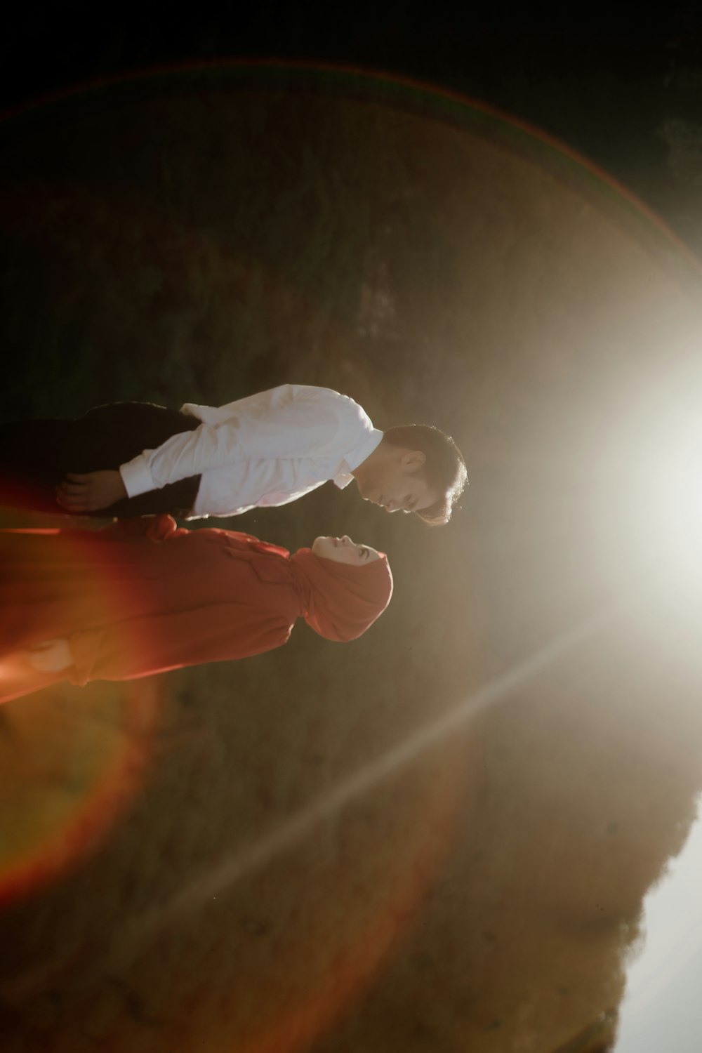 a man flying through the air while riding a skateboard