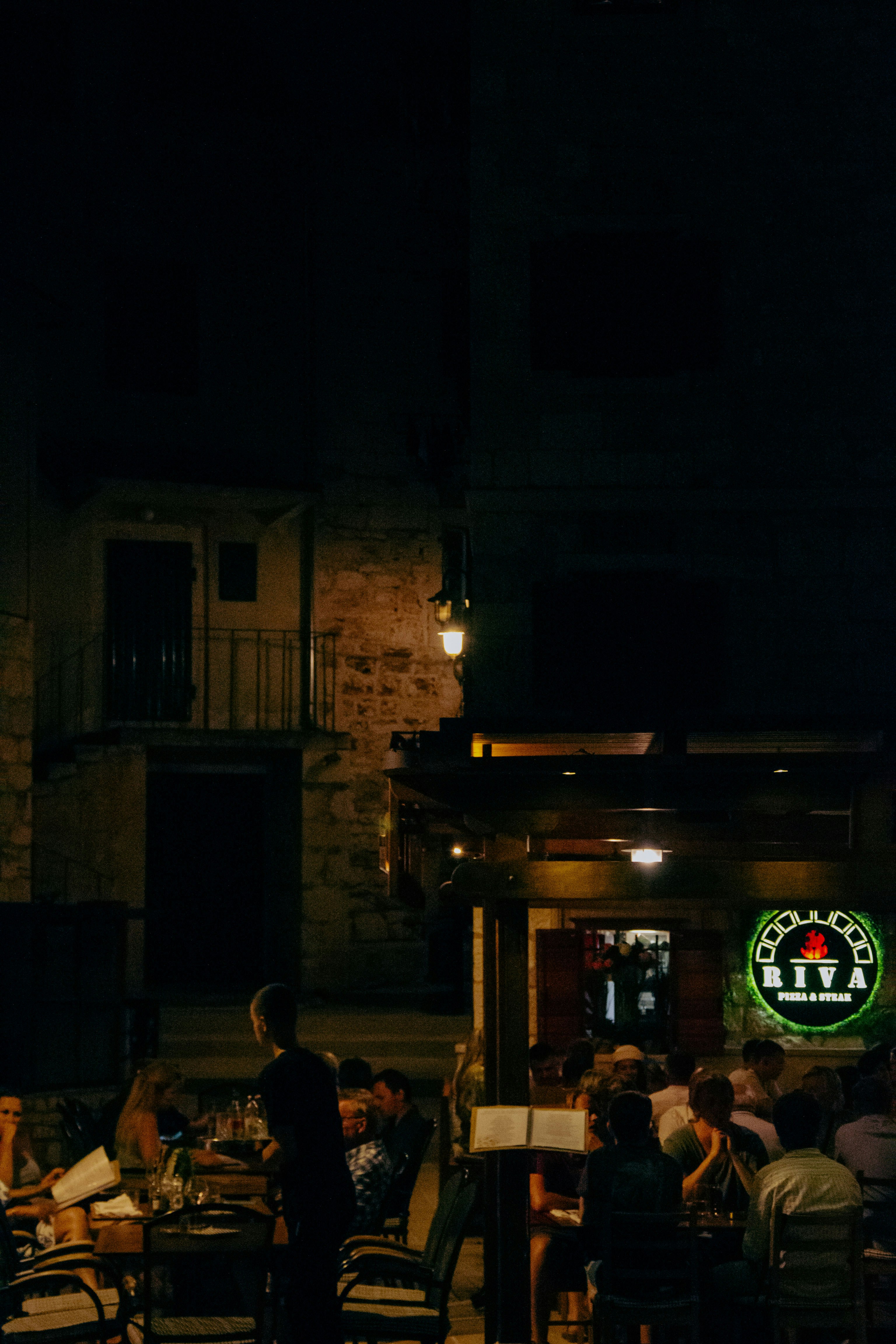 The LGBTQ+ Scene in Seville