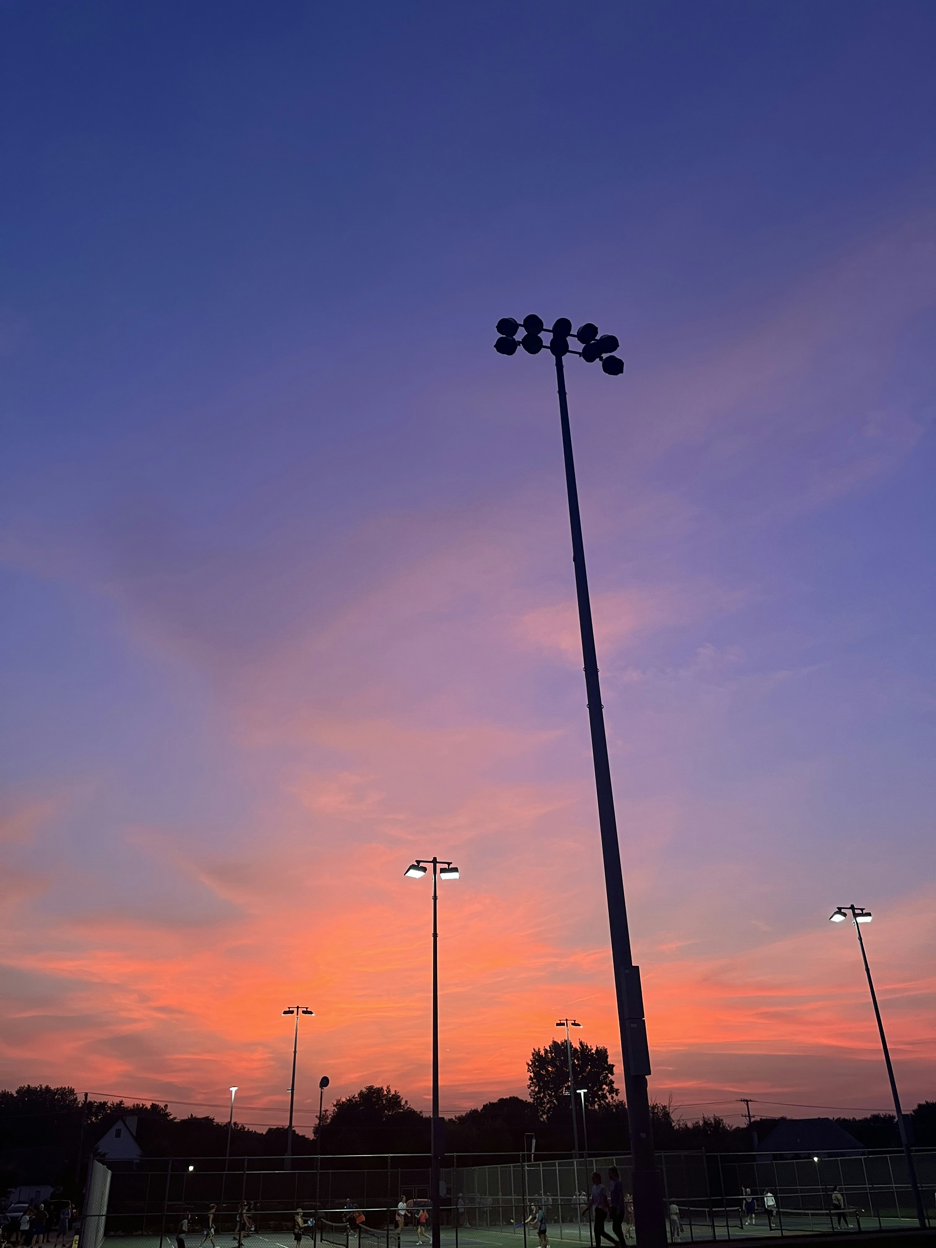 Réservez votre terrain