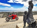 Pittenweem Fishing Memorial statue