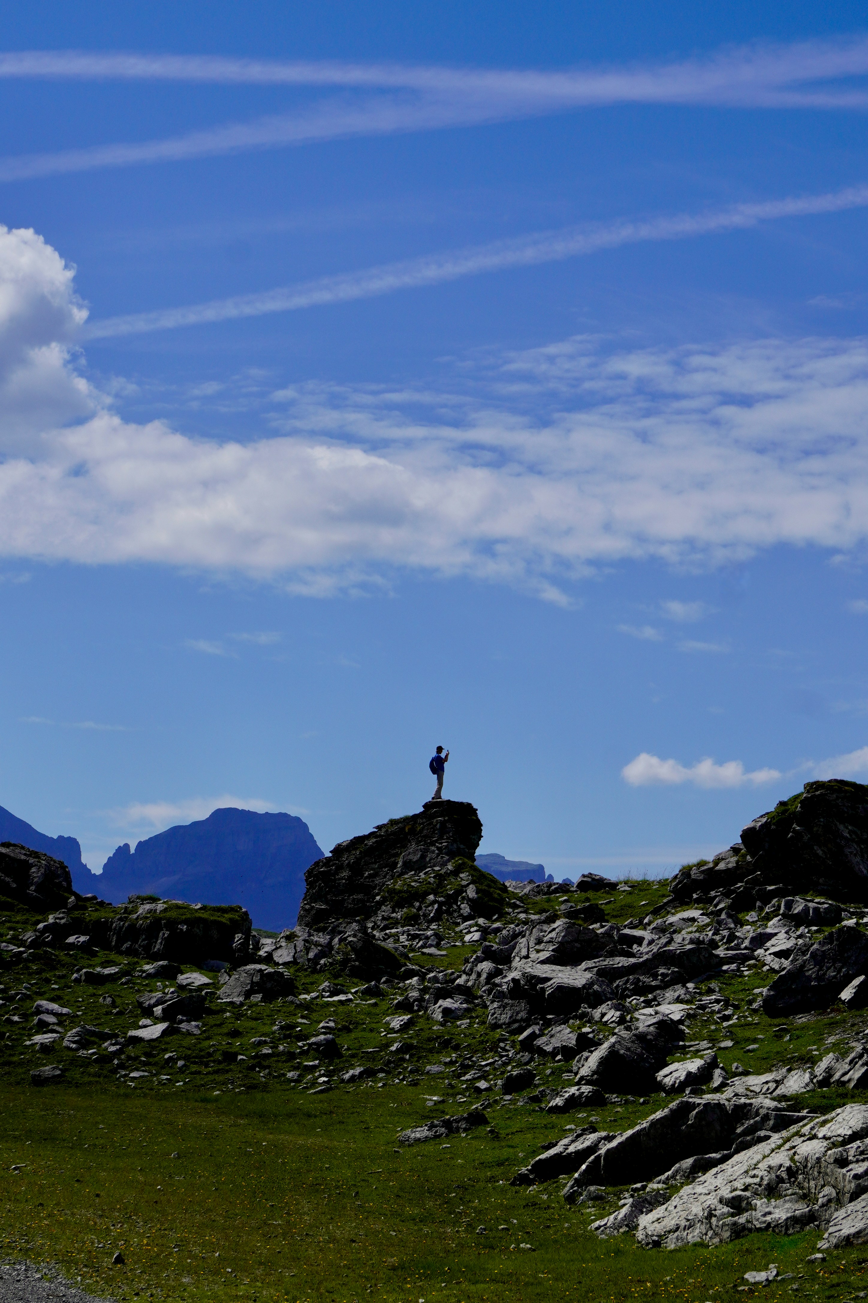 Photo by peterburdon