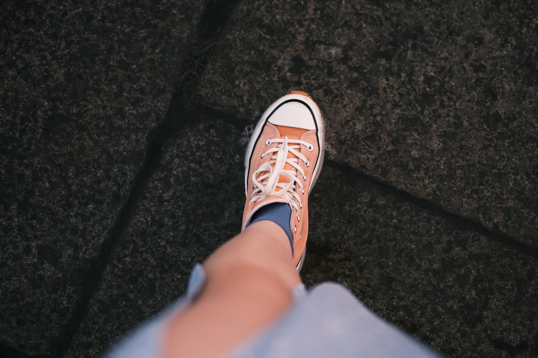 Statement Sneakers