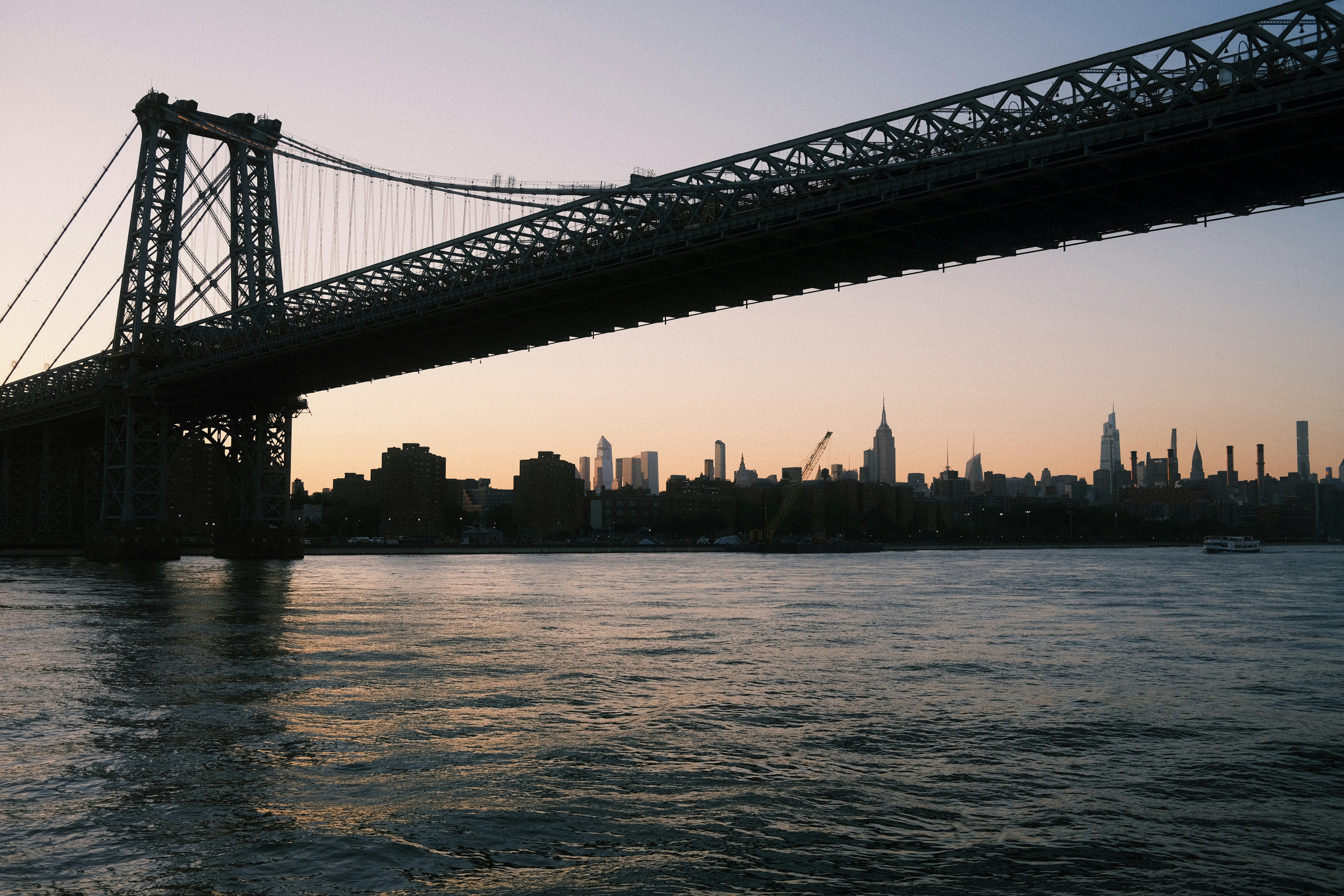 New York City, United States