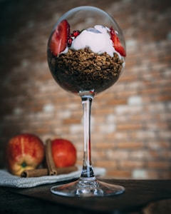 Parfait Delight