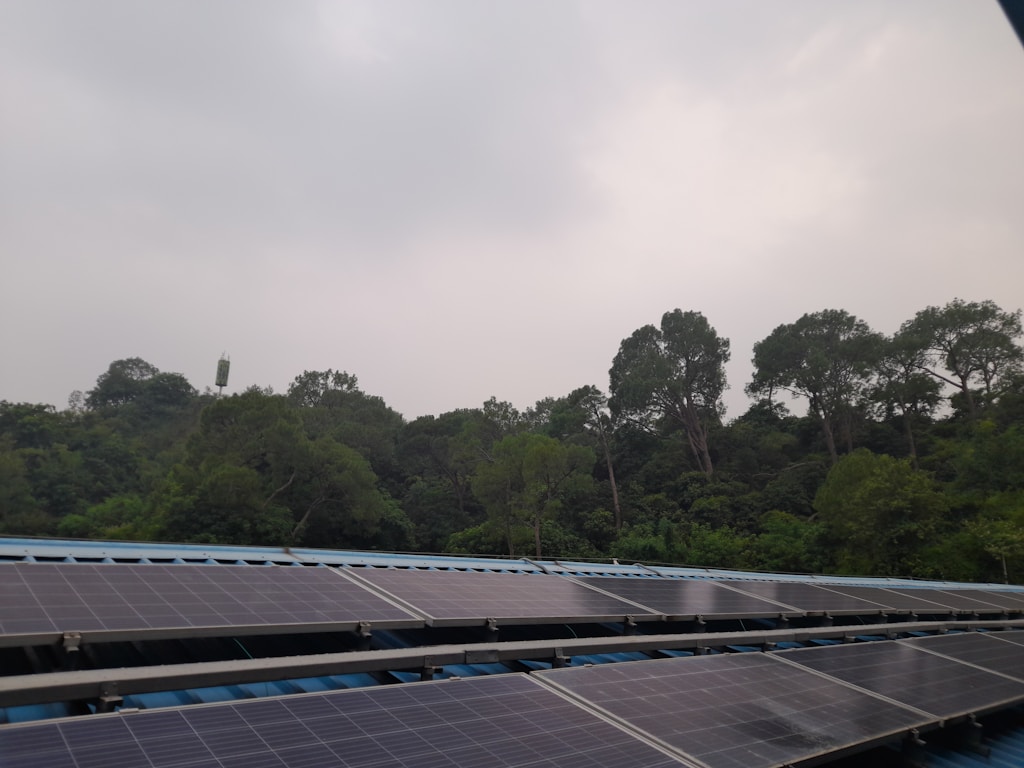 Eco Solar Kit