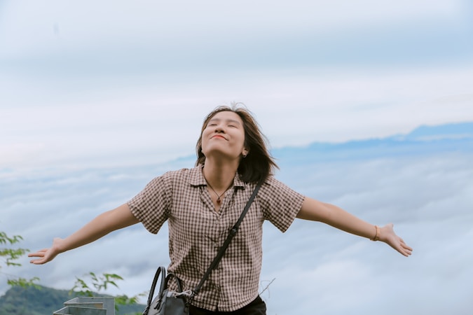 Liberdade Emocional e Expansão da Consciência