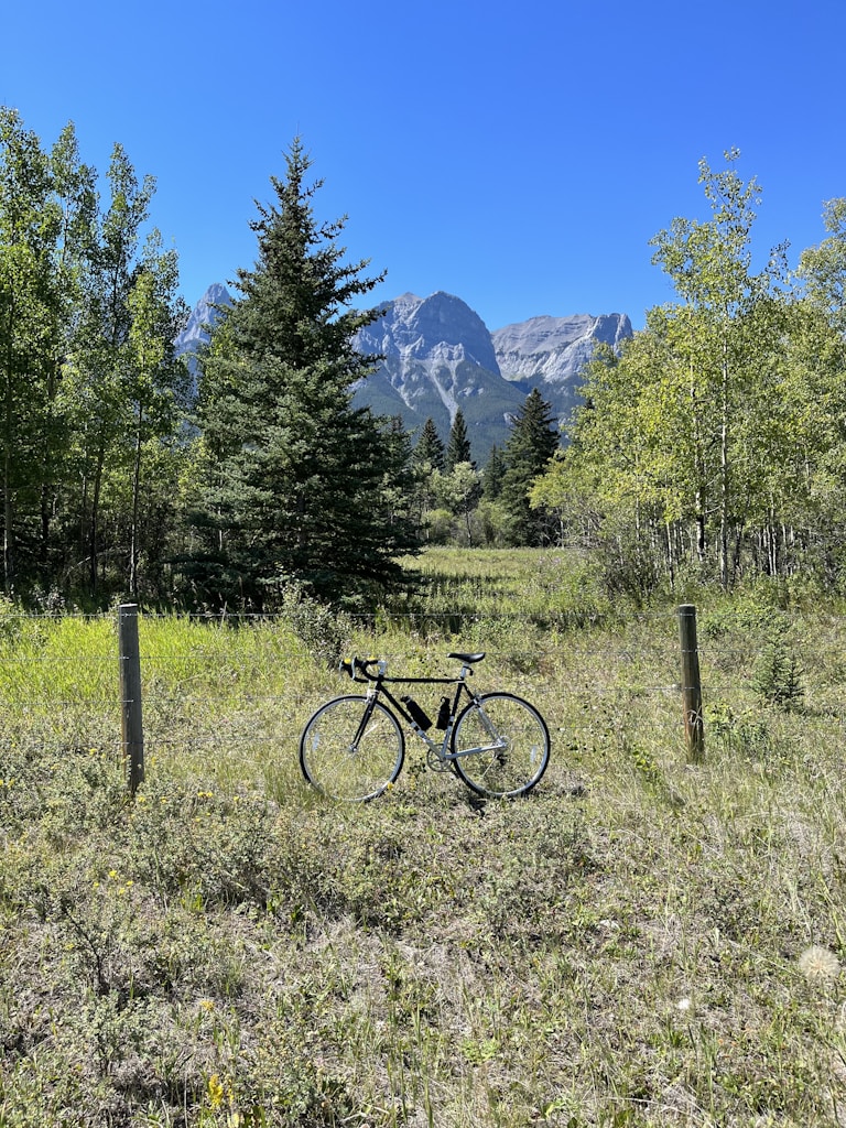 Trailblazer MTB