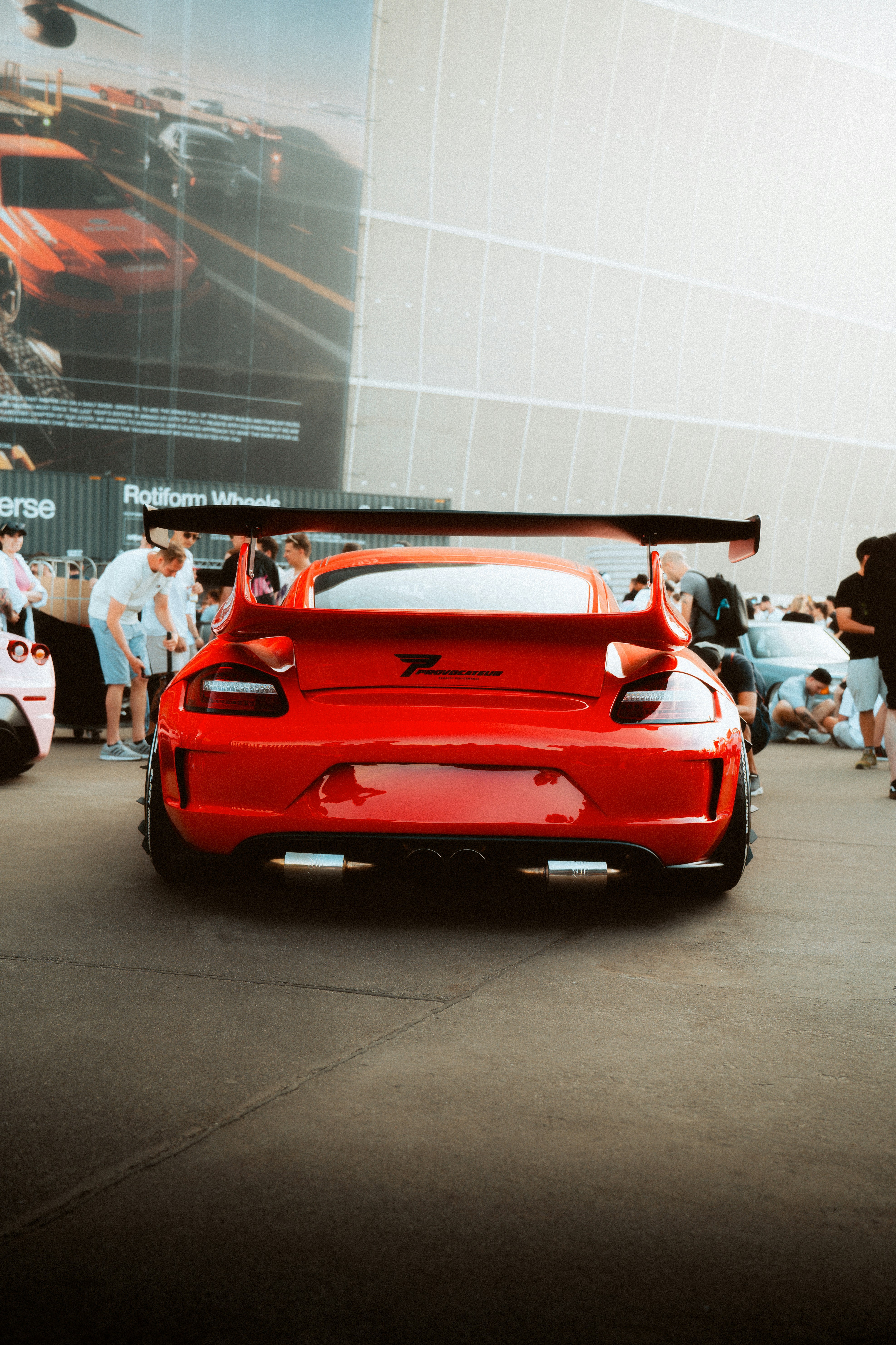 Photo by venajeborec