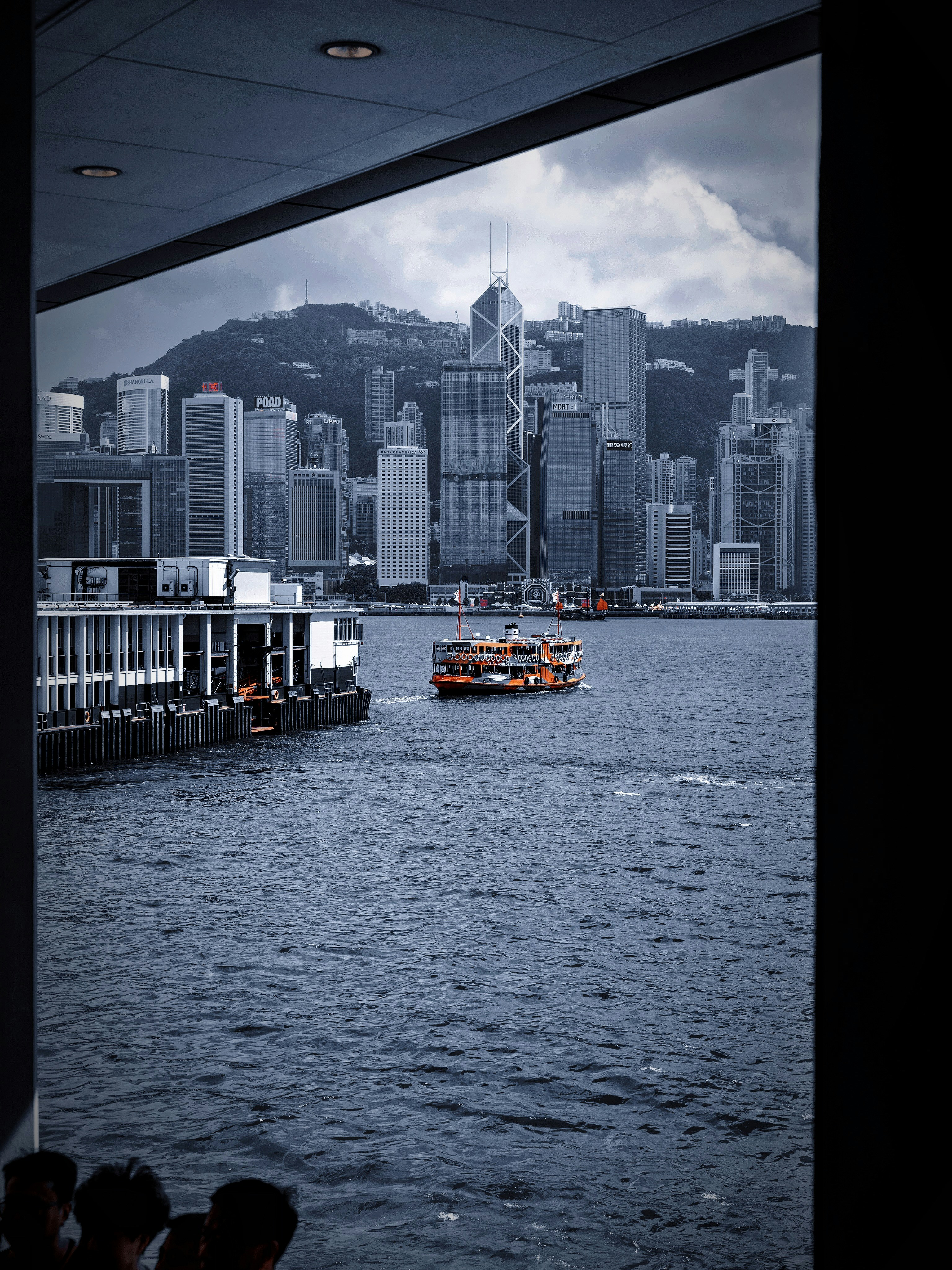 四、 香港货代选择与服务