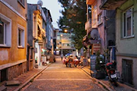 Best Pet-Friendly Hotels and Stays in Edirne for Travelers With Furry Companions