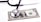 A stethoscope rests on top of a stack of one-dollar bills, suggesting a connection between healthcare and financial costs.