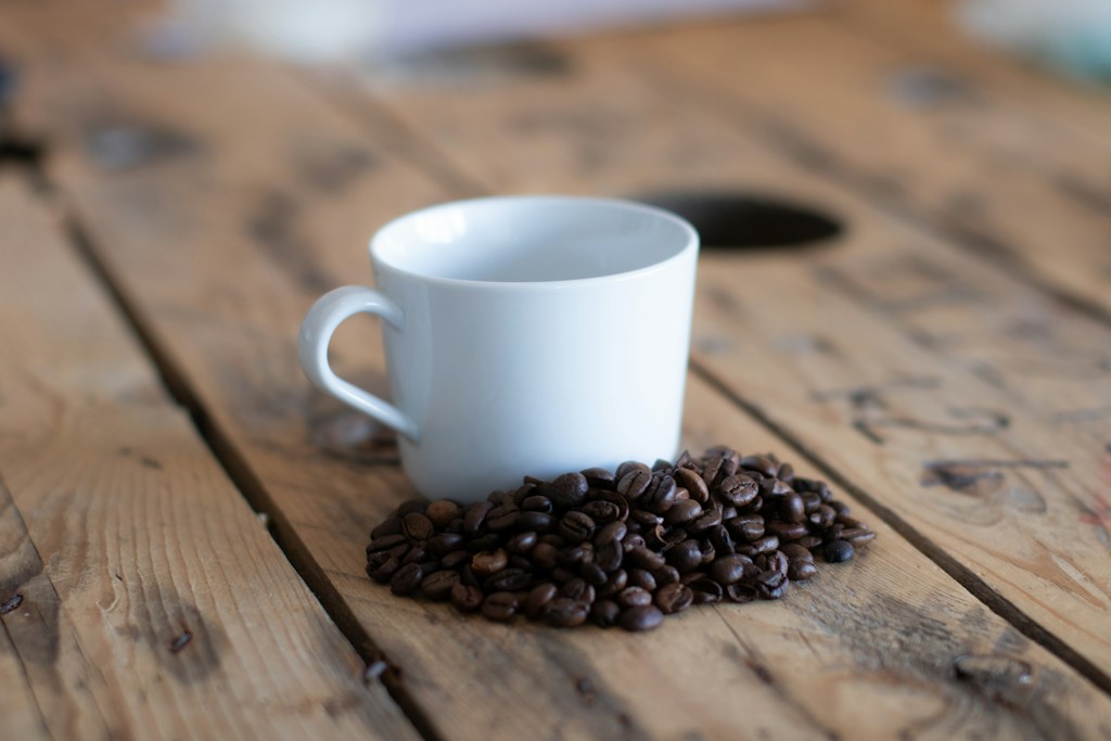 Café de la Casa