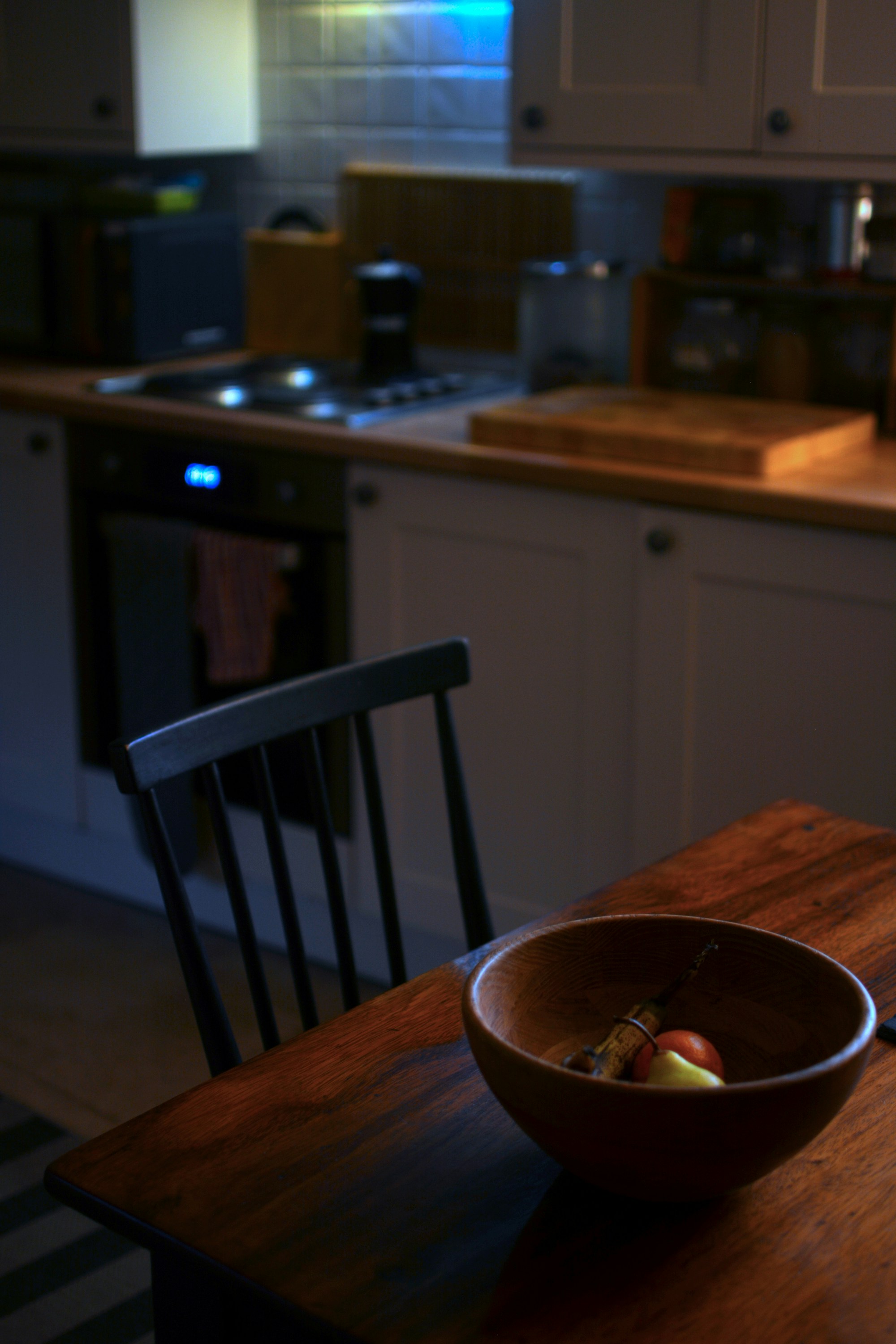 Elegant Ceramic Bowl