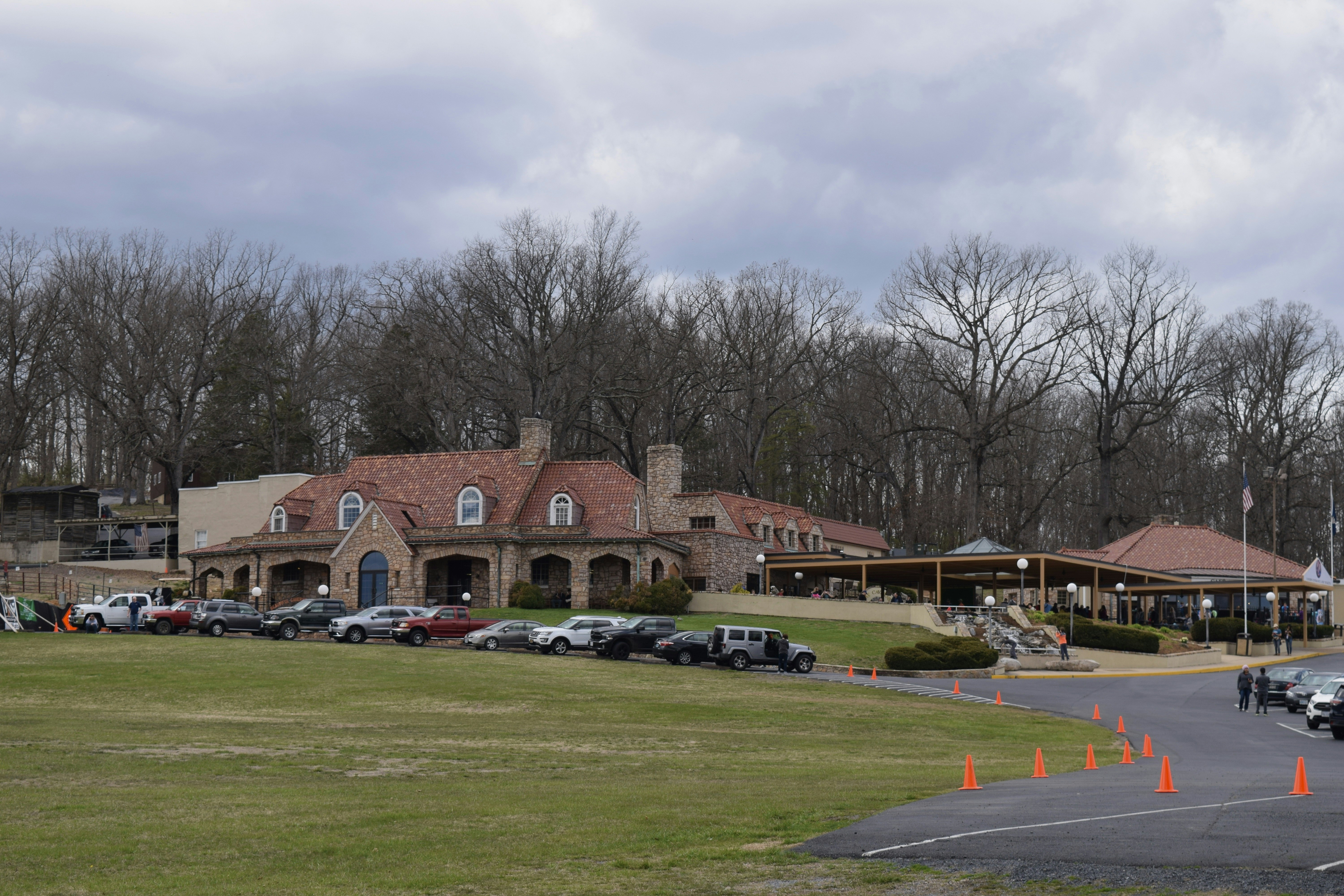 Photo of Luray Caverns