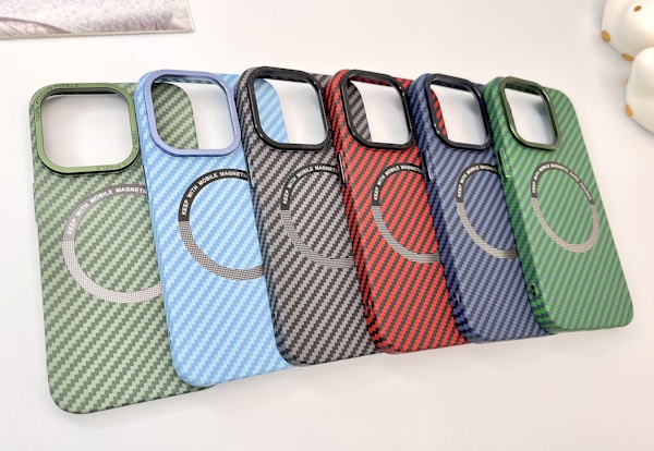 Customizable Phone Cases for You