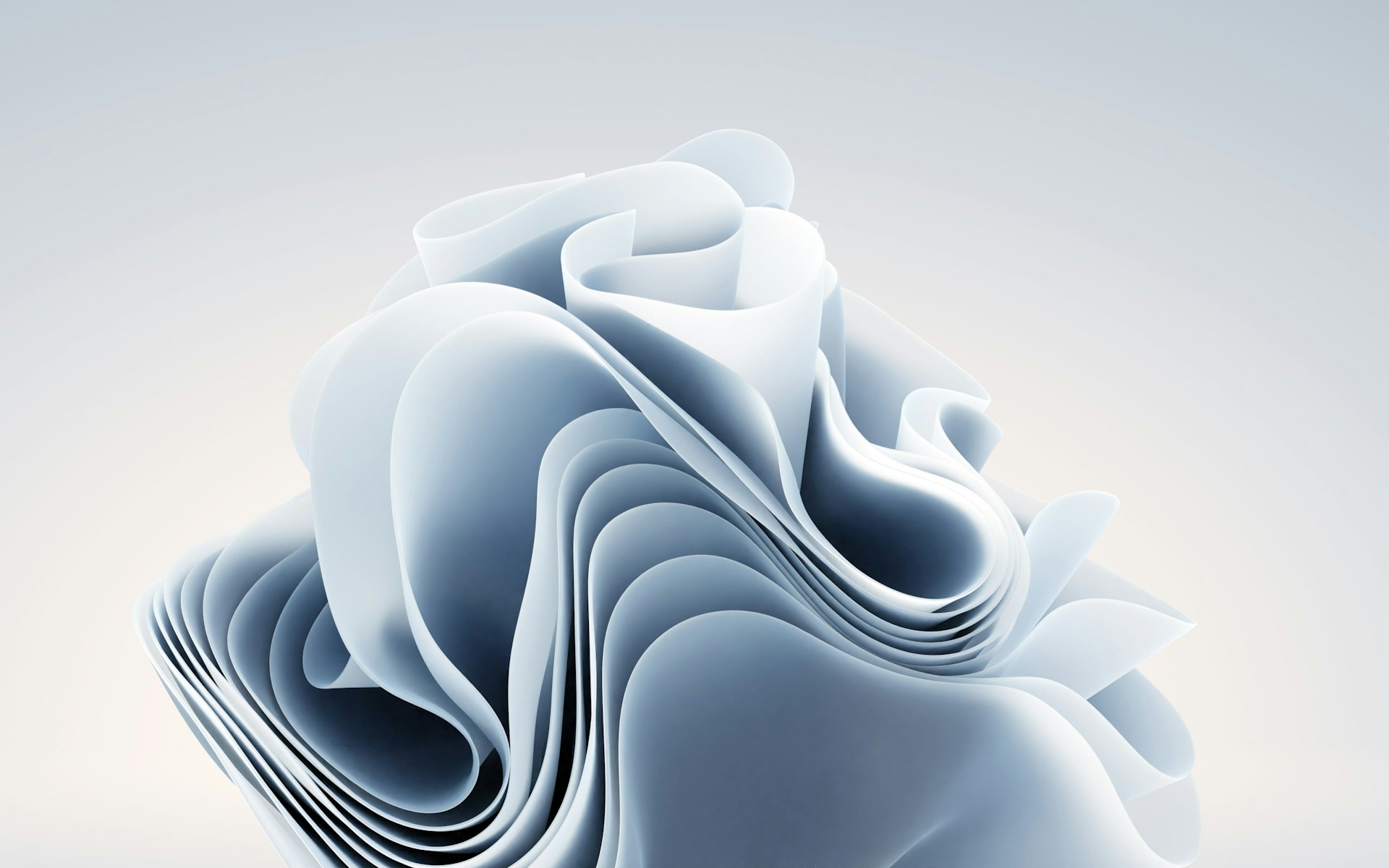 gray computer monitor