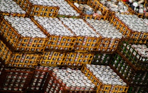 Steel Angles