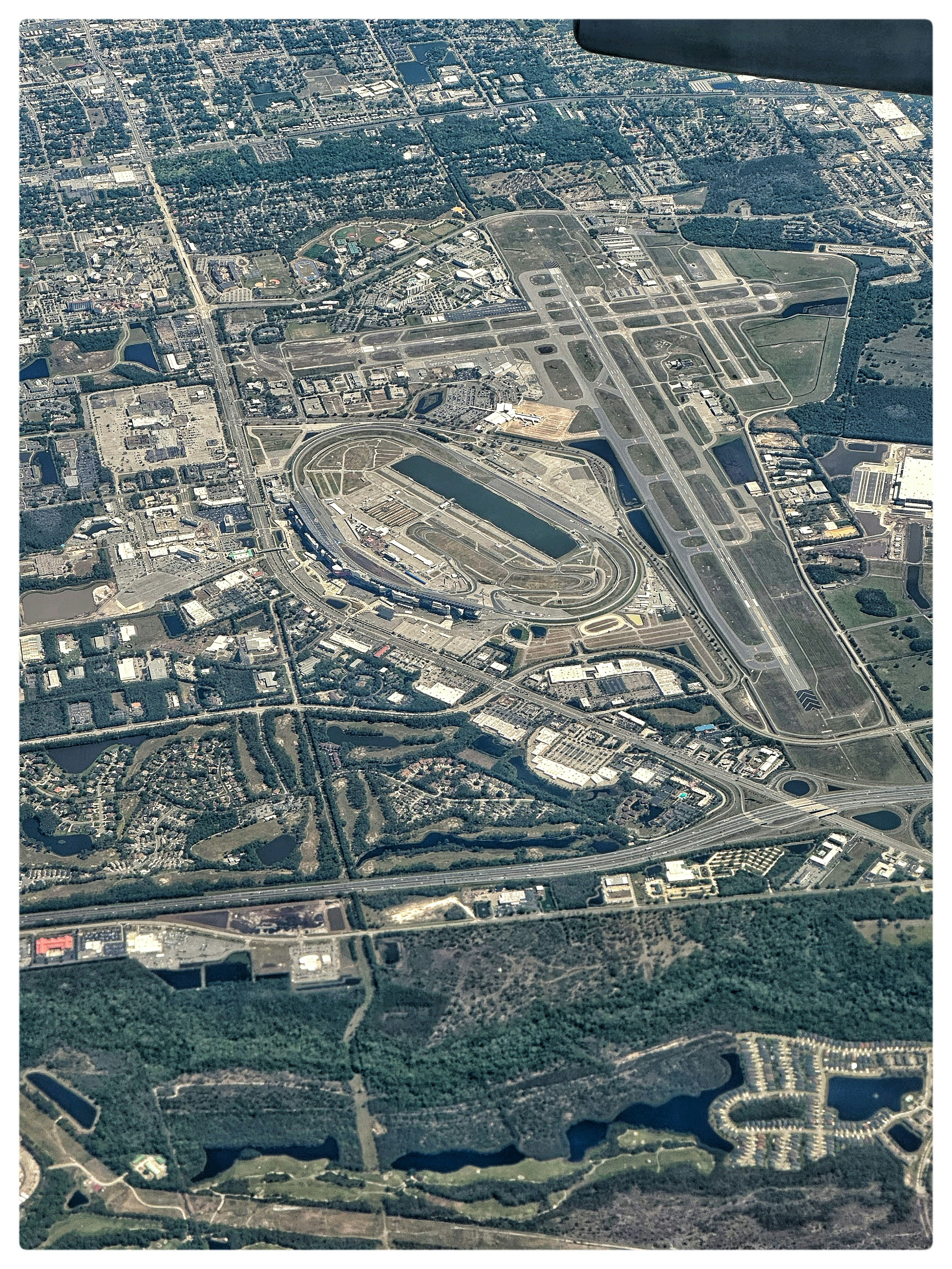 Fort Snelling Unorganized Territory, Minnesota