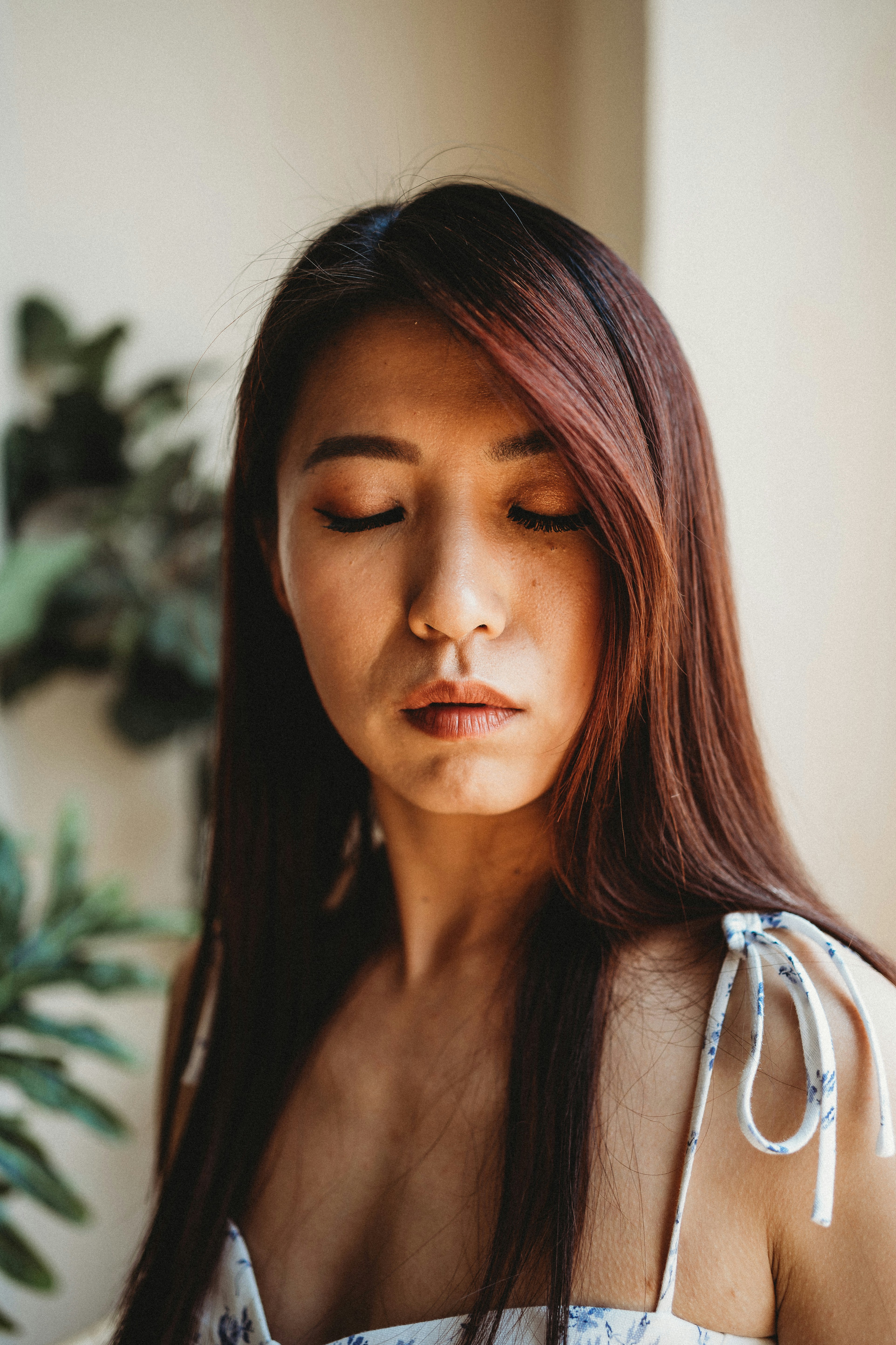 stress reduction techniques